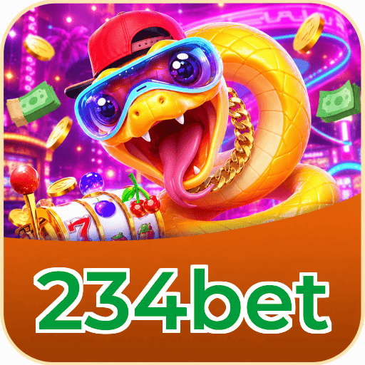234bet VIP Program Logo