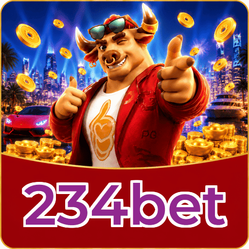 234bet Logo Verificado