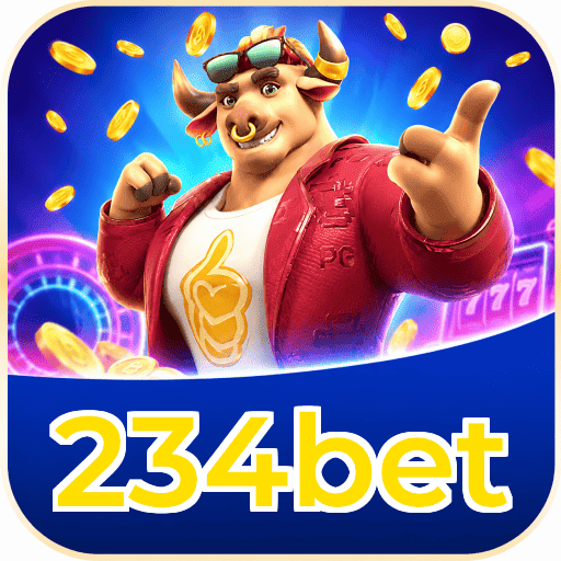 234bet Logo - Bônus de Cadastro