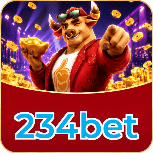 Logo 234bet Plataforma Certificada