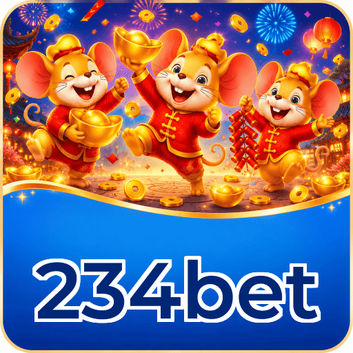 Logo da 234bet