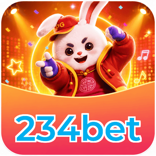 234bet Logo Seguro