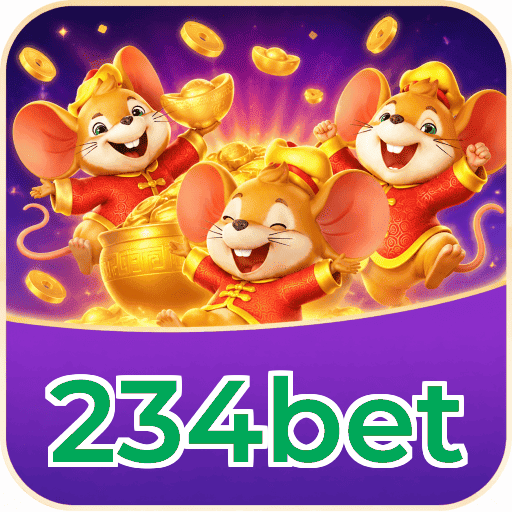 Logo 234bet Loteria Online