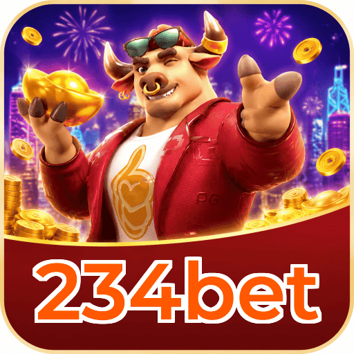 234bet Logo Oficial